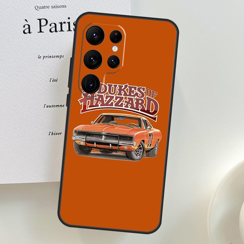 The General Lee Dukes Of Hazzard 01 Phone Case For Samsung Galaxy S25 Ultra S9 S10 S20 S22 S21 Plus S23 FE S24 Ultra Cover Shell Galaxy S25Ultra
The General Lee Dukes Of Hazzard 01 Phone Case For Samsung Galaxy S25 Ultra S9 S10 S20 S22 S21 Plus S23 FE S24 Ultra Cover Shell Galaxy S25Ultra