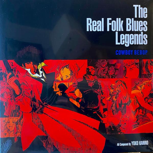 LP Record SEATBELTS , YOKO KANNO - The Real Folk Blues Legends - Cowbo 19658870771 Milan 2024 Europe Jazz
LP Record SEATBELTS , YOKO KANNO - The Real Folk Blues Legends - Cowbo 19658870771 Milan 2024 Europe Jazz