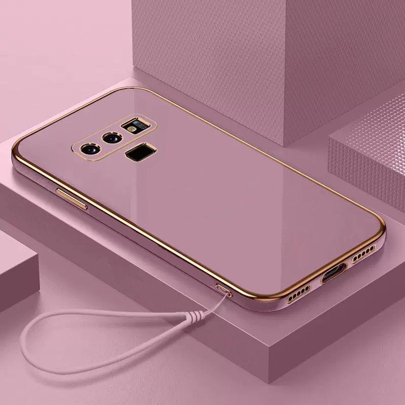 Чехол для Samsung Note9 Galaxy Note 9, роскошный чехол для телефона с квадратным покрытием SM-N960F, противоударный мягкий силиконовый чехол из ТПУ, задняя крышка, Чехлы
Чехол для Samsung Note9 Galaxy Note 9, роскошный чехол для телефона с квадратным покрытием SM-N960F, противоударный мягкий силиконовый чехол из ТПУ, задняя крышка, Чехлы
