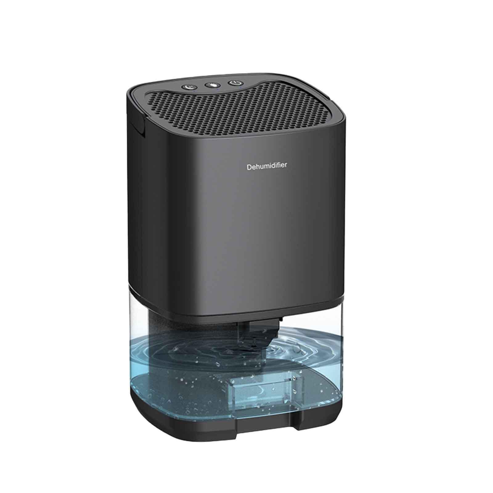 Compact Dehumidifier for Home Bedroom Small Quiet Operation Moisture Removal Device with European Standard Power Supply One Size чёрный
Compact Dehumidifier for Home Bedroom Small Quiet Operation Moisture Removal Device with European Standard Power Supply One Size чёрный