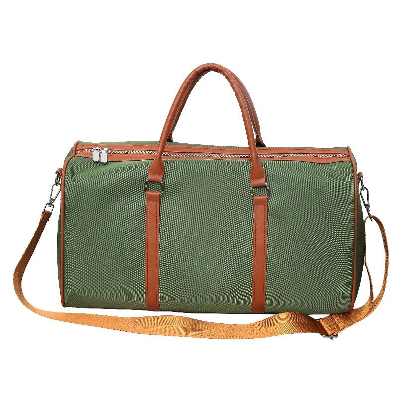Travel bag Large capacity fitness bag Casual fashion shoulder bag Business travel handbag Waiting for delivery Storage Luggage bag зелений
Travel bag Large capacity fitness bag Casual fashion shoulder bag Business travel handbag Waiting for delivery Storage Luggage bag зелений