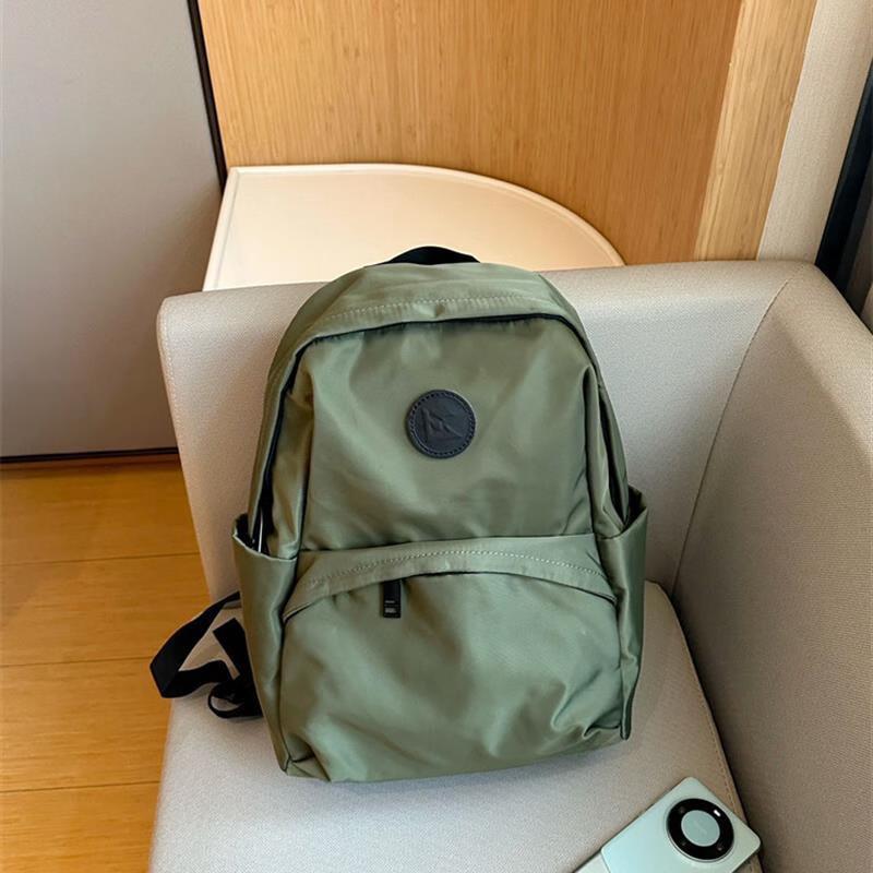 Li Shen Men s Large Capacity Computer Backpack
Li Shen Men s Large Capacity Computer Backpack