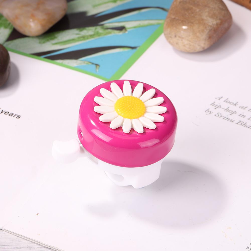 Детский велосипедный звонок, руль, дорожный MTB велосипед, сигнализация Daisy Ring (Розовый+Белый)
Детский велосипедный звонок, руль, дорожный MTB велосипед, сигнализация Daisy Ring (Розовый+Белый)