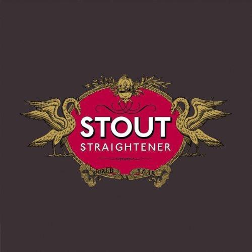 CD - STOUT (first press limited edition) TOCT27018 Capitol Records 2011 Japan Rock Used
CD - STOUT (first press limited edition) TOCT27018 Capitol Records 2011 Japan Rock Used