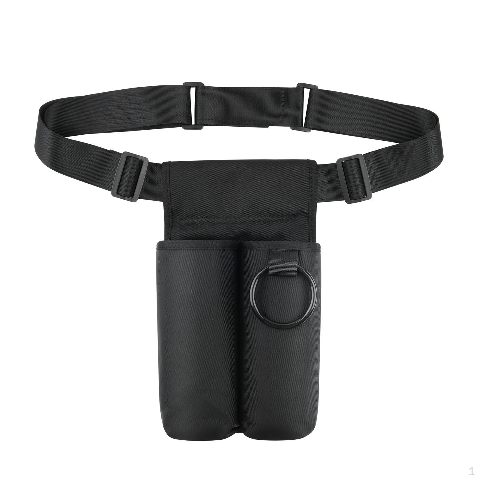 Massage Bottle Bag with Pockets Comfortable Tool Waist Pack Adjustable Belt Organizer for
Massage Bottle Bag with Pockets Comfortable Tool Waist Pack Adjustable Belt Organizer for