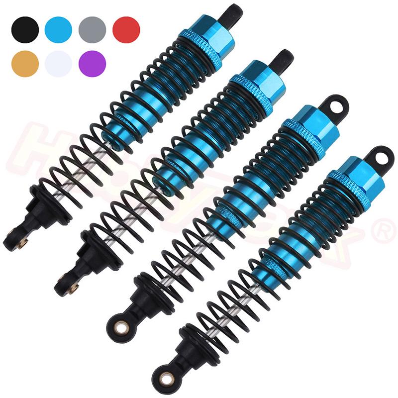 RC 1/10 108004 Piggyback Shock Absorber 108MM HSP Redcat Monster Truck Car фіолетовий
RC 1/10 108004 Piggyback Shock Absorber 108MM HSP Redcat Monster Truck Car фіолетовий