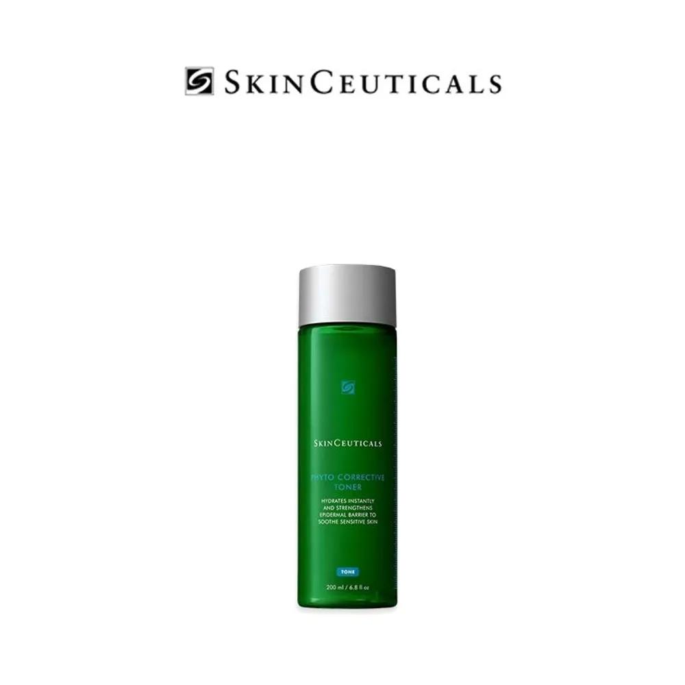 SkinCeuticals Phyto Corrective Toner 200ml
SkinCeuticals Phyto Corrective Toner 200ml