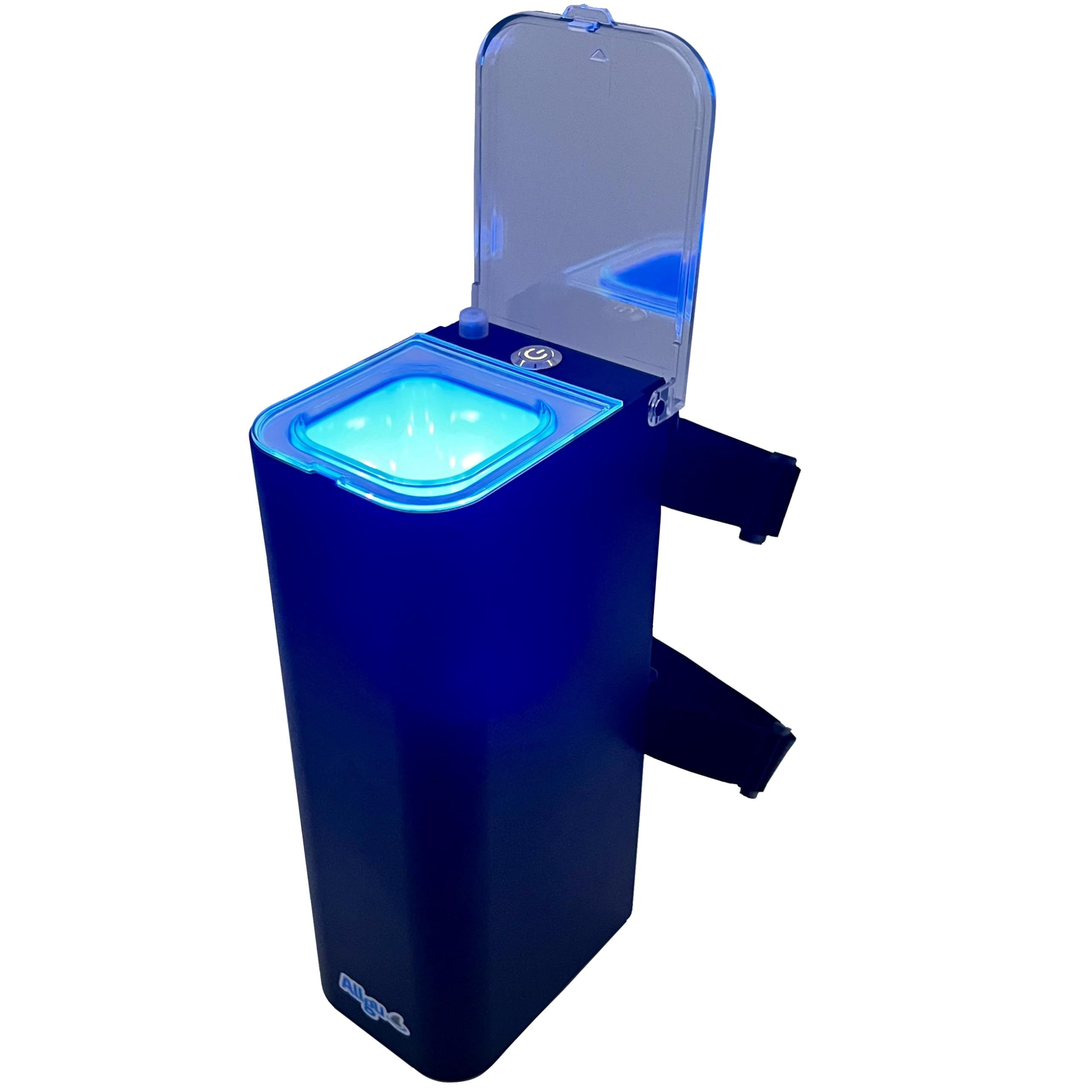 Allgu Super Powerful Luminous Device with 24 UV LED for Metal Squid Tachiuo Battery Operated (ultraviolet) Lights, Glow/Luminous, Black, Jigs, Metal,
Allgu Super Powerful Luminous Device with 24 UV LED for Metal Squid Tachiuo Battery Operated (ultraviolet) Lights, Glow/Luminous, Black, Jigs, Metal,