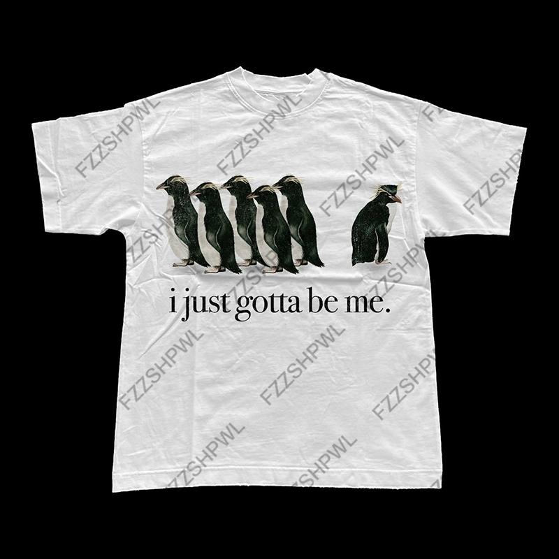 Harajuku Graphic Print Unique Y2K Cotton Tshirt Goth Oversized Tee Streetwear Punk Top Hip Hop Subculture Short Sleeve Tshirt 4XL
Harajuku Graphic Print Unique Y2K Cotton Tshirt Goth Oversized Tee Streetwear Punk Top Hip Hop Subculture Short Sleeve Tshirt 4XL