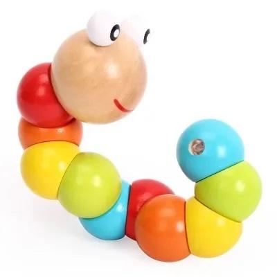 Educational Wooden Toys Baby Montessori Early Learning Toys Kids Building Blocks Xylophone Alphabet Shape Puzzles for Children
Educational Wooden Toys Baby Montessori Early Learning Toys Kids Building Blocks Xylophone Alphabet Shape Puzzles for Children