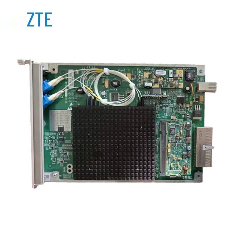 ZTE ZXONE8700 Compact Enhanced Optical Amplifier Board
ZTE ZXONE8700 Compact Enhanced Optical Amplifier Board