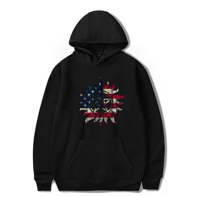 2020 Новая мода Сверхъестественное Толстовка Ужасы ТВ Драма Повседневный Пуловер Кофты Унисекс Женская Мода Уличная Одежда Толстовки Харадзюку
2020 Новая мода Сверхъестественное Толстовка Ужасы ТВ Драма Повседневный Пуловер Кофты Унисекс Женская Мода Уличная Одежда Толстовки Харадзюку