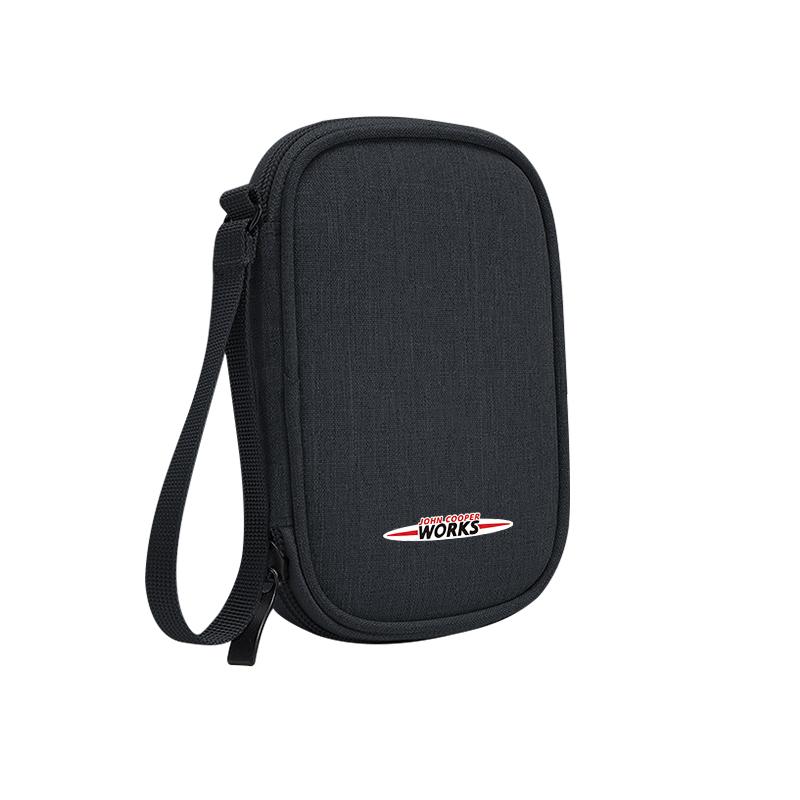 Car Key Pack Auto Driver s License Phone Storage Bag ForBMW Mini Works Cooper F54 F55 F56 F57 F60 R50 R52 R53 R55 R56 R57 R58
Car Key Pack Auto Driver s License Phone Storage Bag ForBMW Mini Works Cooper F54 F55 F56 F57 F60 R50 R52 R53 R55 R56 R57 R58