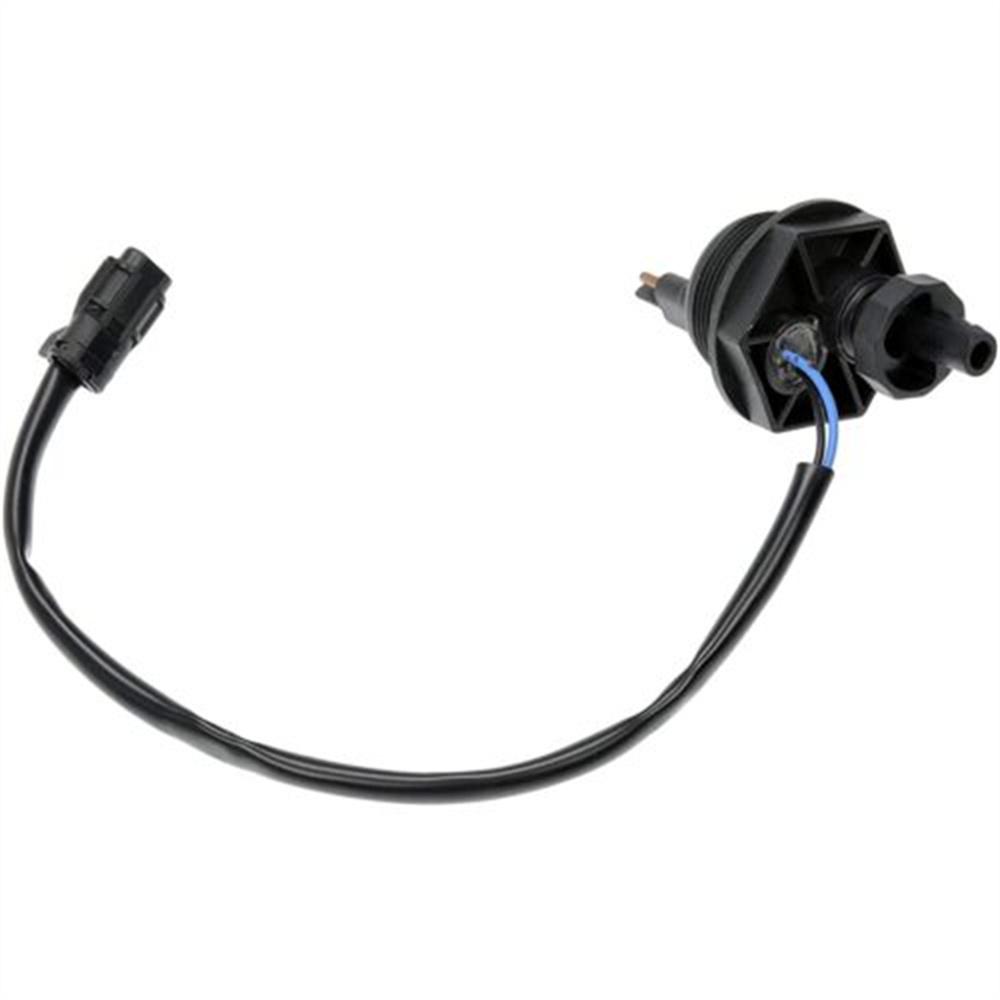 Датчик фильтра-водоотделителя топлива # 68197868AB для Ram 2500 3500 6.7L 2013-2017
Датчик фильтра-водоотделителя топлива # 68197868AB для Ram 2500 3500 6.7L 2013-2017