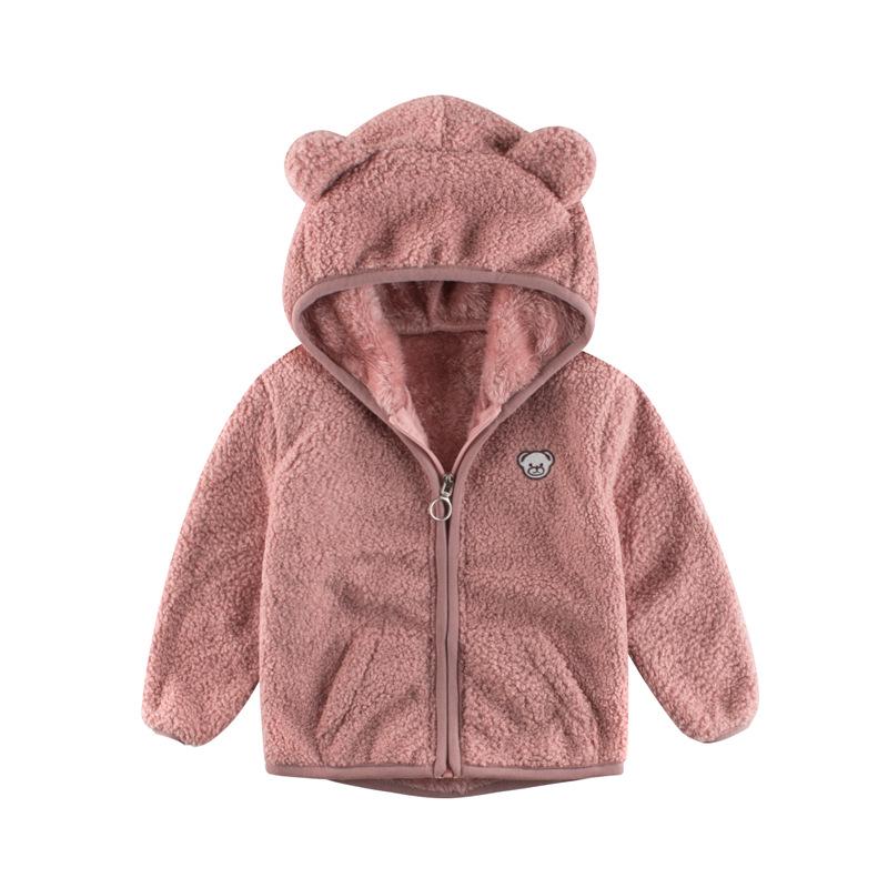 27kids Весна 2024 Детская флисовая куртка в корейском стиле 110 cm
27kids Весна 2024 Детская флисовая куртка в корейском стиле 110 cm