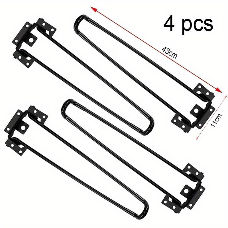4 шт. складные ножки-шпильки металлические складные ножки стола DIY мебельные ножки для журнальных столиков боковой столик столик для ноутбука мини-стол
4 шт. складные ножки-шпильки металлические складные ножки стола DIY мебельные ножки для журнальных столиков боковой столик столик для ноутбука мини-стол
