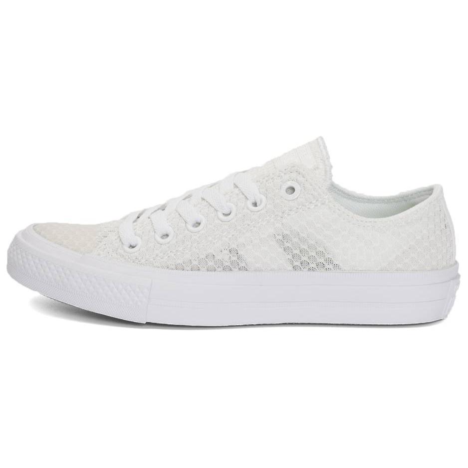 Chuck Taylor All Star Converse 2 Low Triple White 155463C 38
Chuck Taylor All Star Converse 2 Low Triple White 155463C 38