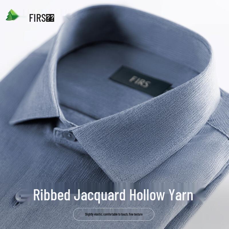 FIRS Men s Bamboo Blend Wrinkle-Free Short Sleeve Shirt XL
FIRS Men s Bamboo Blend Wrinkle-Free Short Sleeve Shirt XL