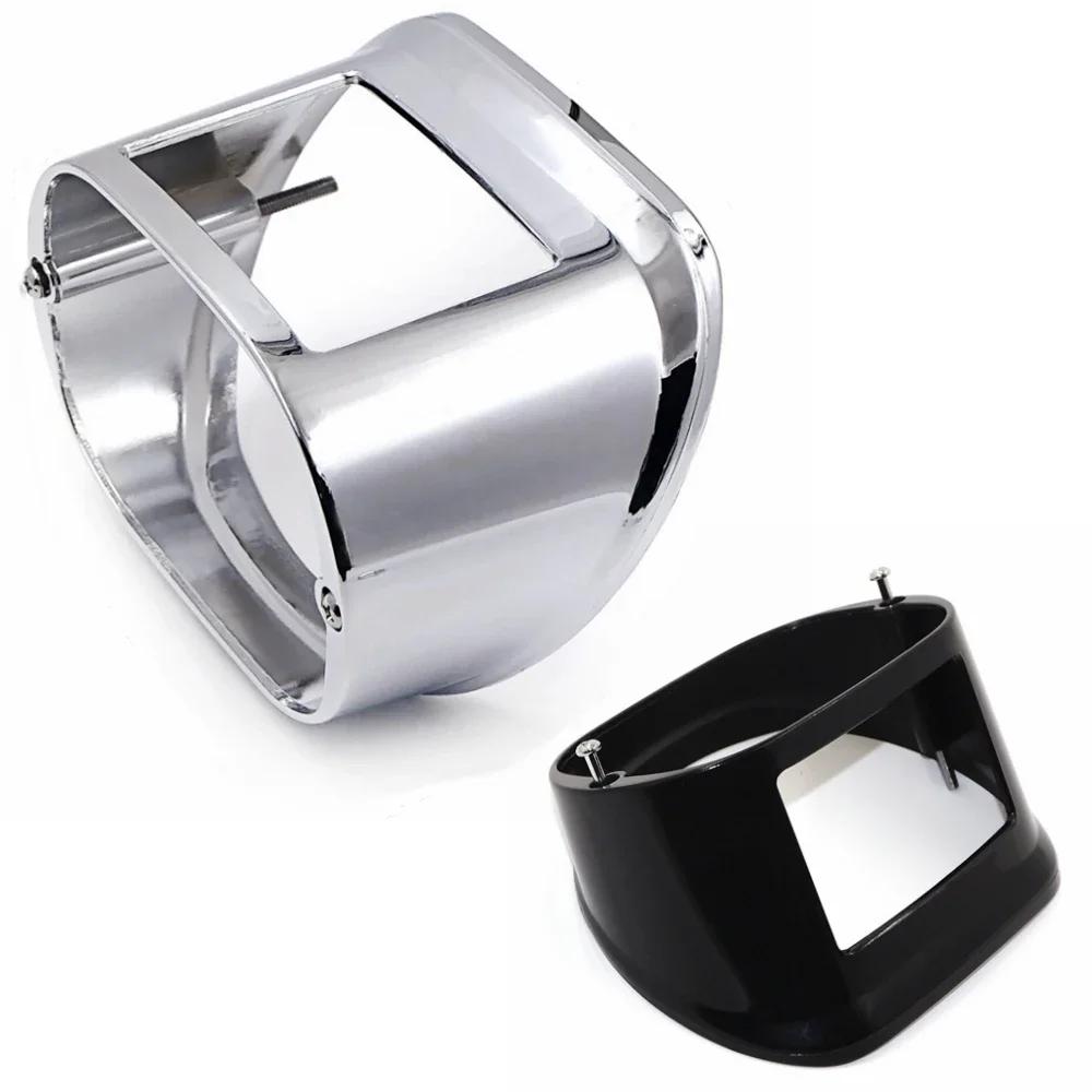 Крышка воротника заднего фонаря для мотоцикла Harley Davidson Touring Model XL Dyna FLSTF FLHRC FLHTC
Крышка воротника заднего фонаря для мотоцикла Harley Davidson Touring Model XL Dyna FLSTF FLHRC FLHTC