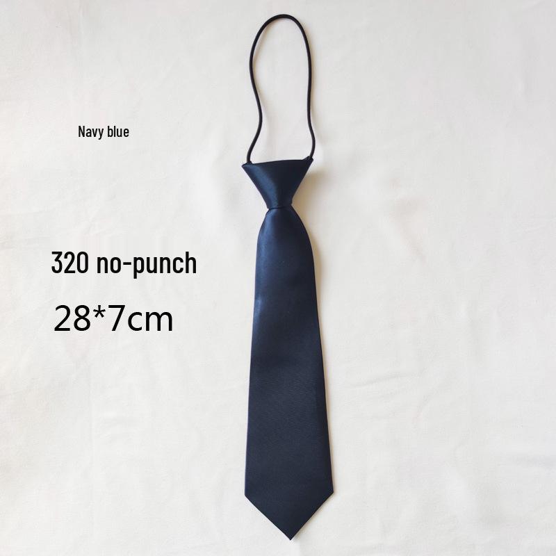 Solid Color Short Pullover with Cute Tie for Women & Children - Casual Uniform Accessory
Solid Color Short Pullover with Cute Tie for Women & Children - Casual Uniform Accessory