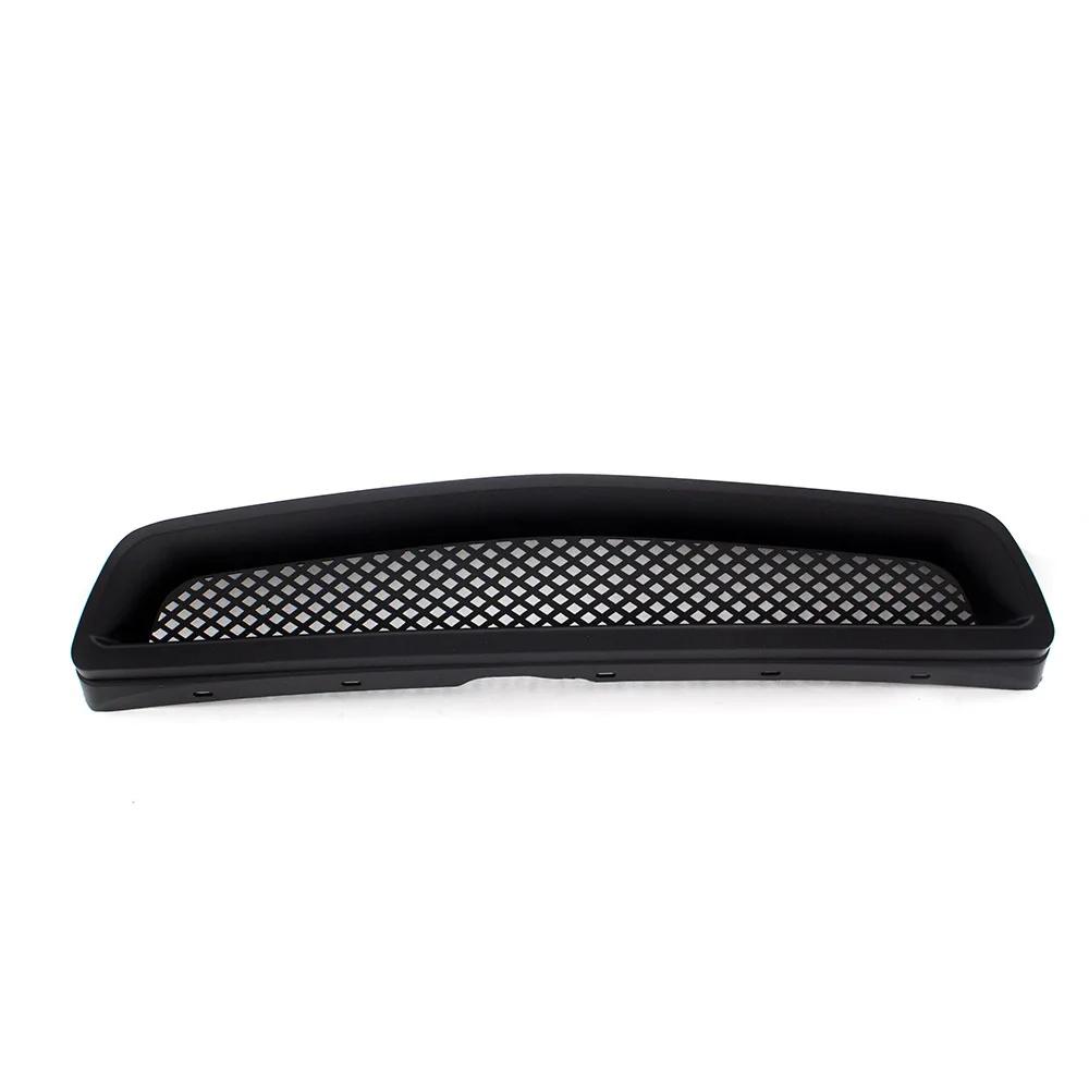 1999 To 2000 for Honda Civic EK CX DX EX HX LX Type R Front Hood Mesh Grille Replacement Front Bumper Grille Decoration Body Kit
1999 To 2000 for Honda Civic EK CX DX EX HX LX Type R Front Hood Mesh Grille Replacement Front Bumper Grille Decoration Body Kit