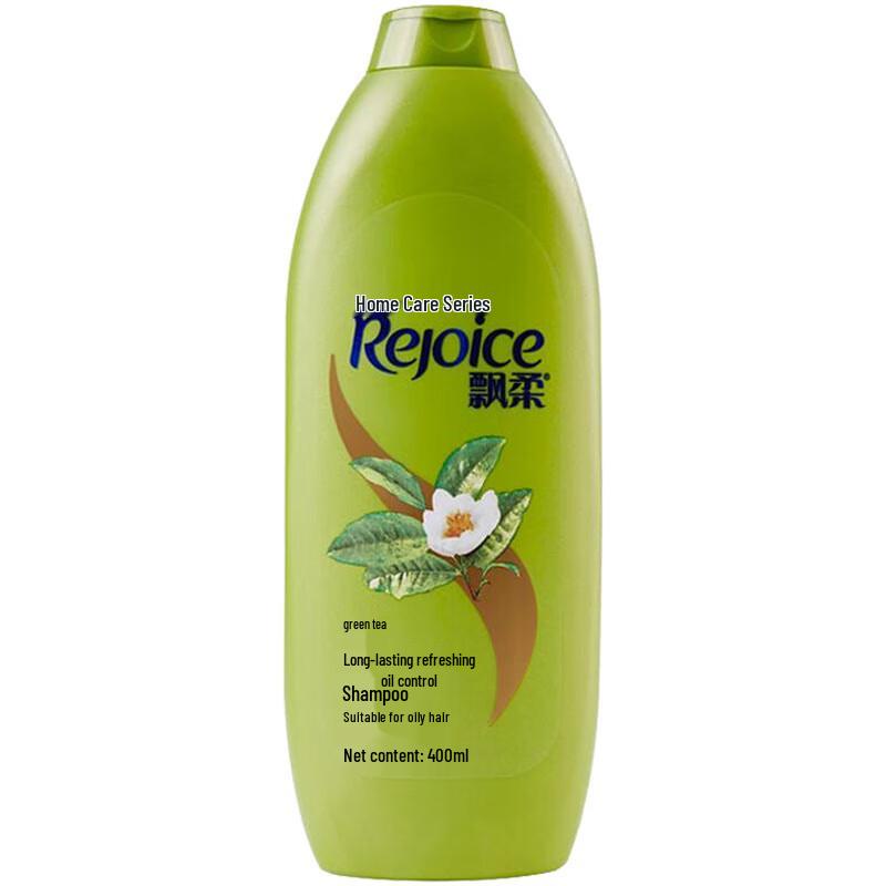 Piaorou Daily Care Dual Effect Moisturizing Shampoo
Piaorou Daily Care Dual Effect Moisturizing Shampoo