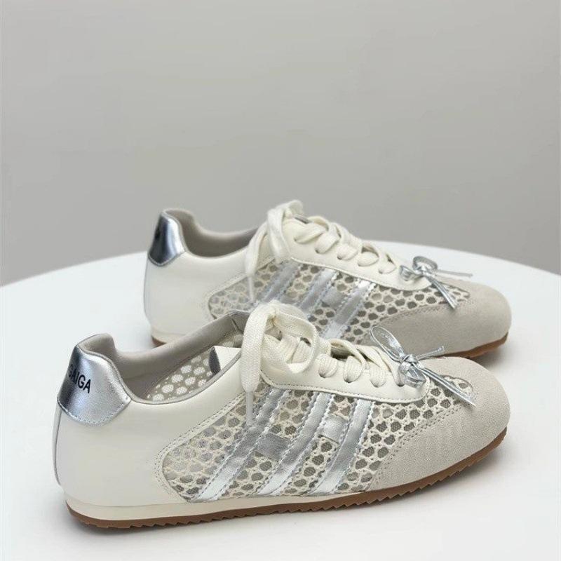 Niche Wukong Dexun Shoes Women s 2025 New Summer Mesh Breathable Sports Casual Shoes Versatile Flat-soled Forrest Gump Shoes 40
Niche Wukong Dexun Shoes Women s 2025 New Summer Mesh Breathable Sports Casual Shoes Versatile Flat-soled Forrest Gump Shoes 40