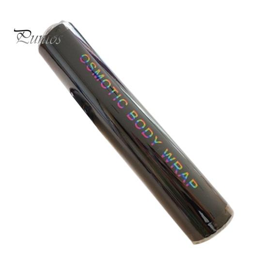 1 рулон 60/100M черного осмотического обертывания для тела, тренировки, усилителя потоотделения, сауны, сжигания жира, обертывания для живота, живота, пленки для похудения S
1 рулон 60/100M черного осмотического обертывания для тела, тренировки, усилителя потоотделения, сауны, сжигания жира, обертывания для живота, живота, пленки для похудения S