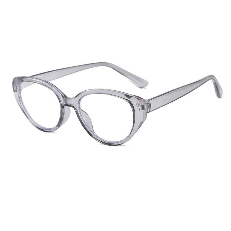 Retro Cat Eyes Can Be with High-quality Reading Glasses and Prescription Glasses for Both Men and Women Outdoors Single Version&1.56&Anti Blue Ray
Retro Cat Eyes Can Be with High-quality Reading Glasses and Prescription Glasses for Both Men and Women Outdoors Single Version&1.56&Anti Blue Ray