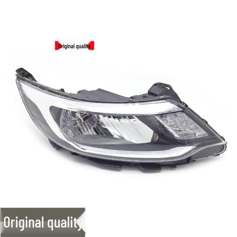 Kia K2 14-16 Headlight Assembly Front High Beam Original Single Unit
Kia K2 14-16 Headlight Assembly Front High Beam Original Single Unit