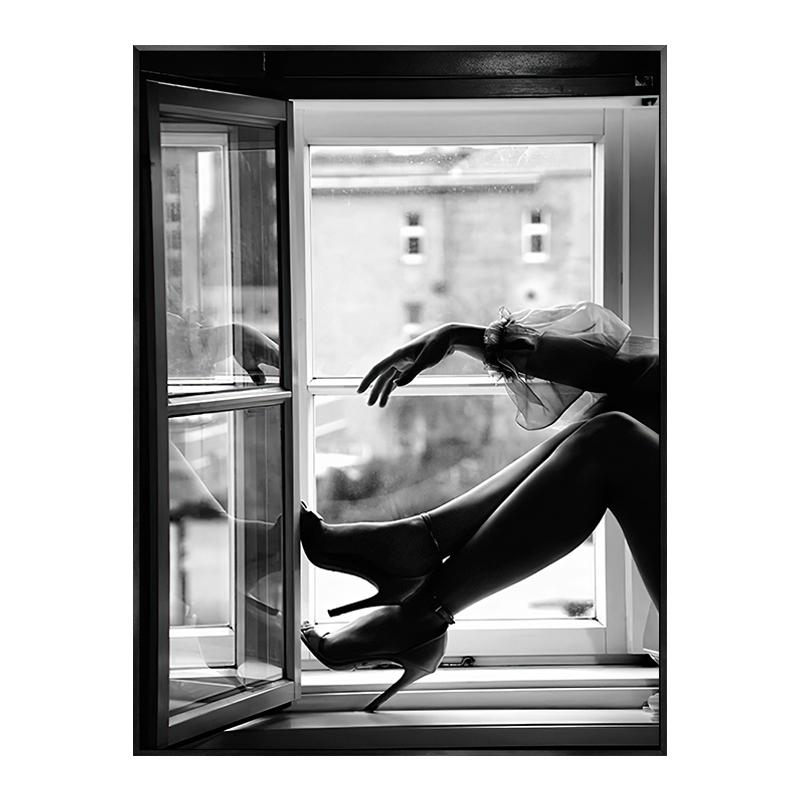 Черно-белые модные цитаты для девушек Плакат Ретро Архитектура Декоративные картины Холст Настенные картины Элегантный роскошный декор спальни 21x30cm No Framed
Черно-белые модные цитаты для девушек Плакат Ретро Архитектура Декоративные картины Холст Настенные картины Элегантный роскошный декор спальни 21x30cm No Framed