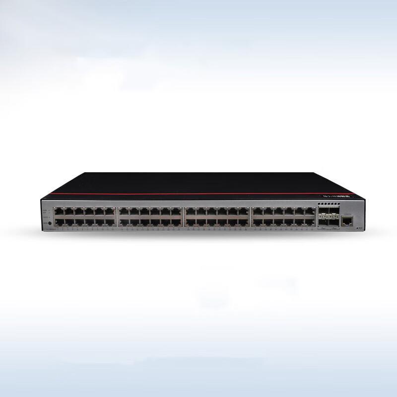 Huawei Smart Selection 48-Port Gigabit Ethernet Switch
Huawei Smart Selection 48-Port Gigabit Ethernet Switch