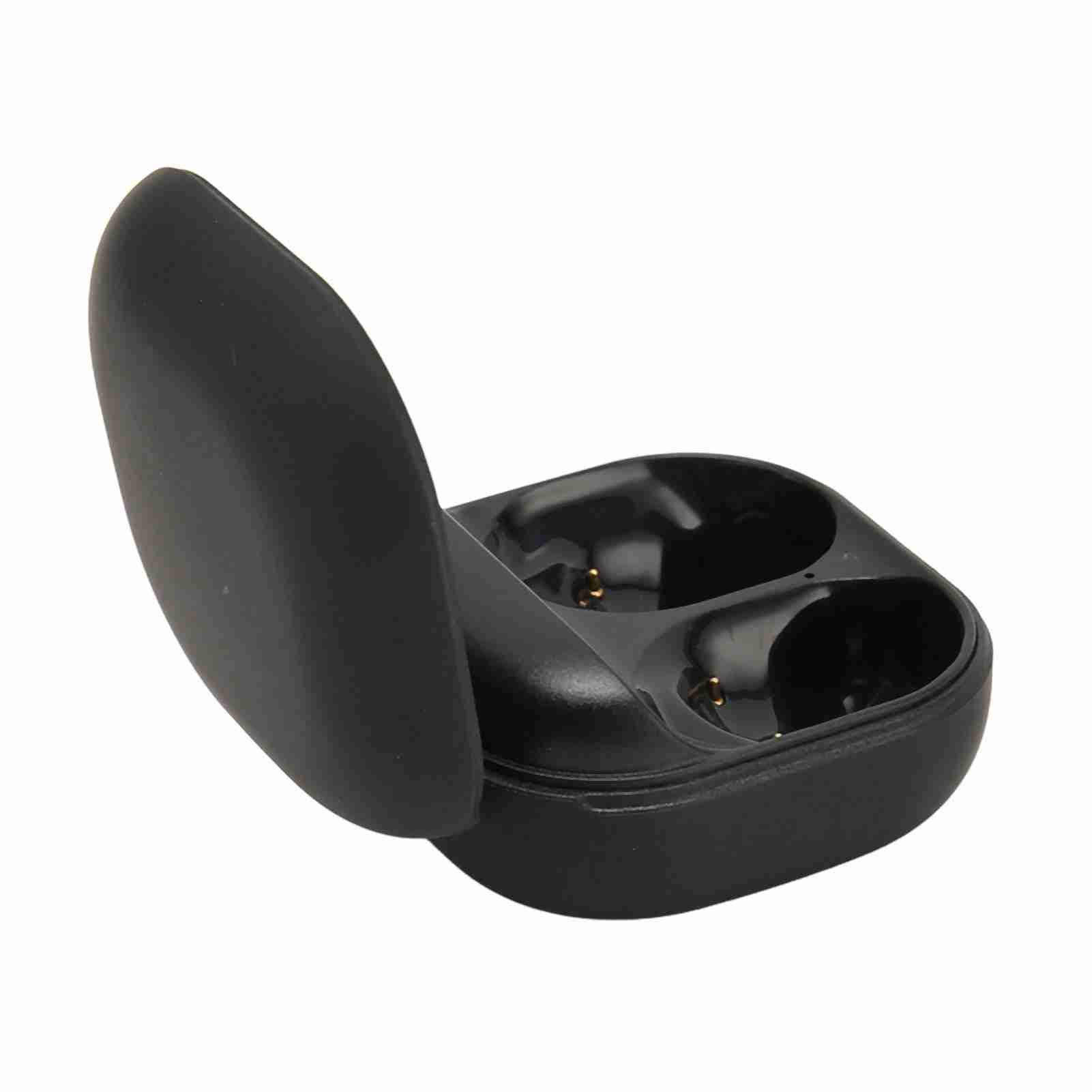 Чехол для зарядки наушников 3,3 фута 450 мАч быстрая зарядка сменный зарядный чехол с индикатором зарядки
Чехол для зарядки наушников 3,3 фута 450 мАч быстрая зарядка сменный зарядный чехол с индикатором зарядки