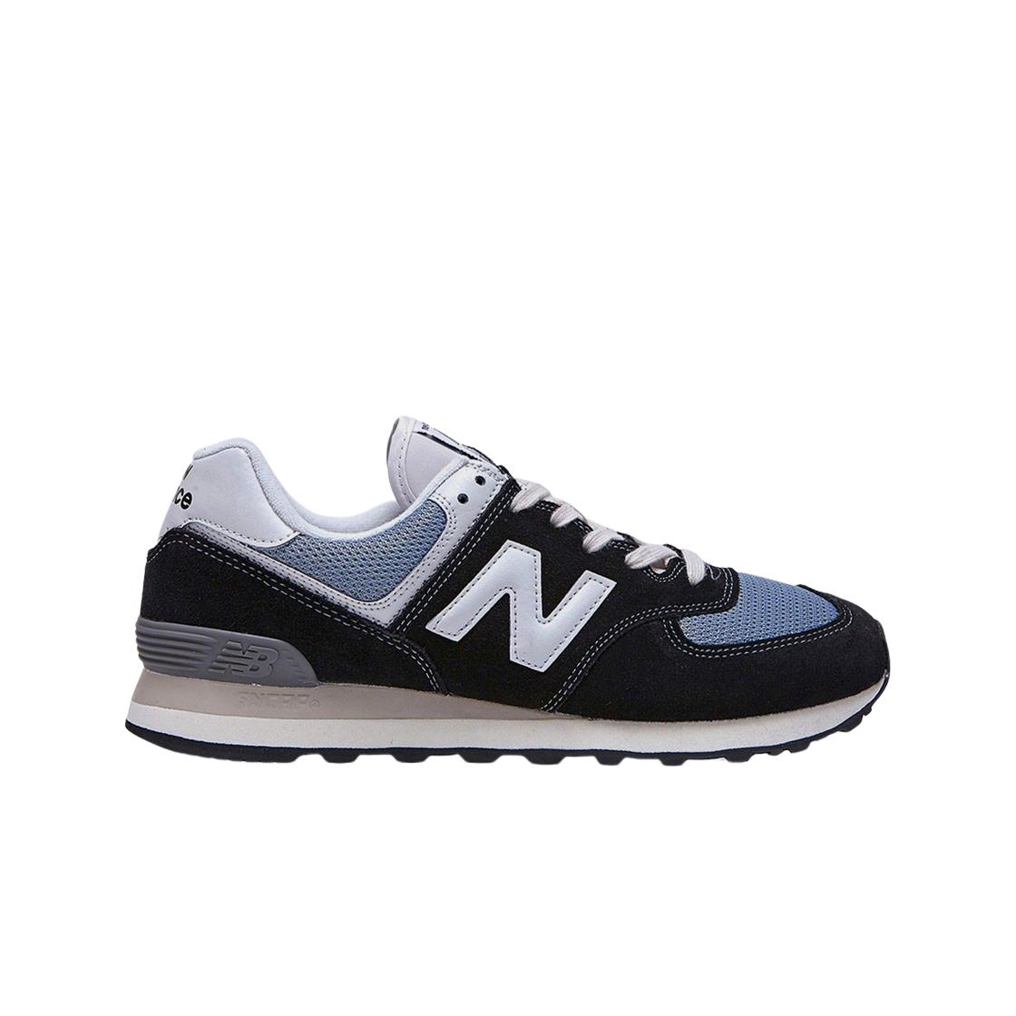New Balance 574 Vintage Pack Navy 250
New Balance 574 Vintage Pack Navy 250