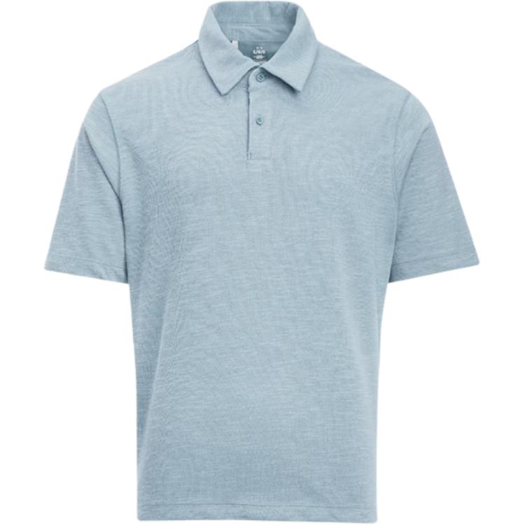 Under Armour Meridian SS25 Comfortable Soft Sports Polo Shirt Men tops Sky-Blue 6005521-465 M
Under Armour Meridian SS25 Comfortable Soft Sports Polo Shirt Men tops Sky-Blue 6005521-465 M
