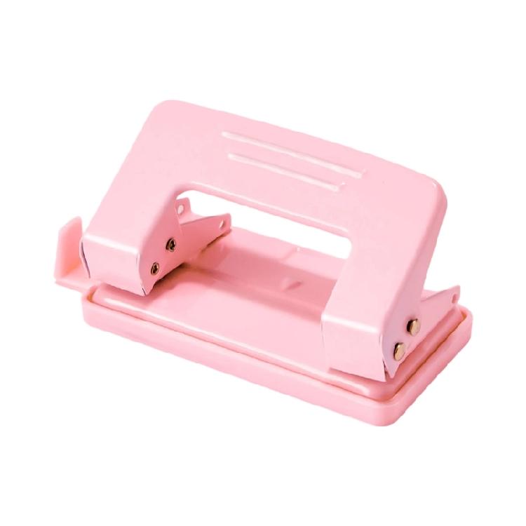 Double Holes Punch Portable Punching Machine Paper Punch Paper Puncher Manual Hole Punch Desktop Hole Puncher рожевий
Double Holes Punch Portable Punching Machine Paper Punch Paper Puncher Manual Hole Punch Desktop Hole Puncher рожевий