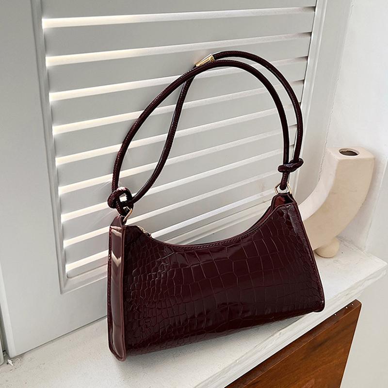 Black Trendy Women Shoulder Bag Fashion Pu Leather Handbags Crossbody Bags Small Handle Bags Shopper Clutch Purse KTY 24x8x12cm кофейный
Black Trendy Women Shoulder Bag Fashion Pu Leather Handbags Crossbody Bags Small Handle Bags Shopper Clutch Purse KTY 24x8x12cm кофейный