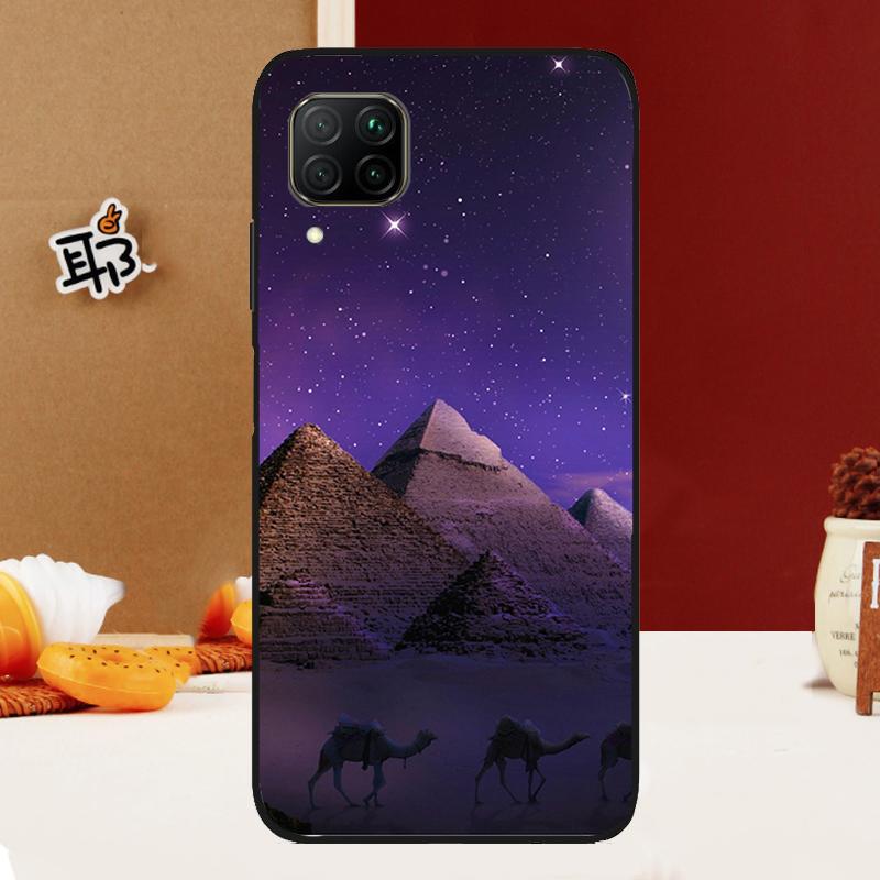 Egypt Pyramids For Huawei Nova Y60 Y61 Y70 Y90 Y91 Nova 11i 8i 3i 5T 9 10 SE 11 Pro P20 P30 P40 Lite Case Huawei Nova 5T
Egypt Pyramids For Huawei Nova Y60 Y61 Y70 Y90 Y91 Nova 11i 8i 3i 5T 9 10 SE 11 Pro P20 P30 P40 Lite Case Huawei Nova 5T