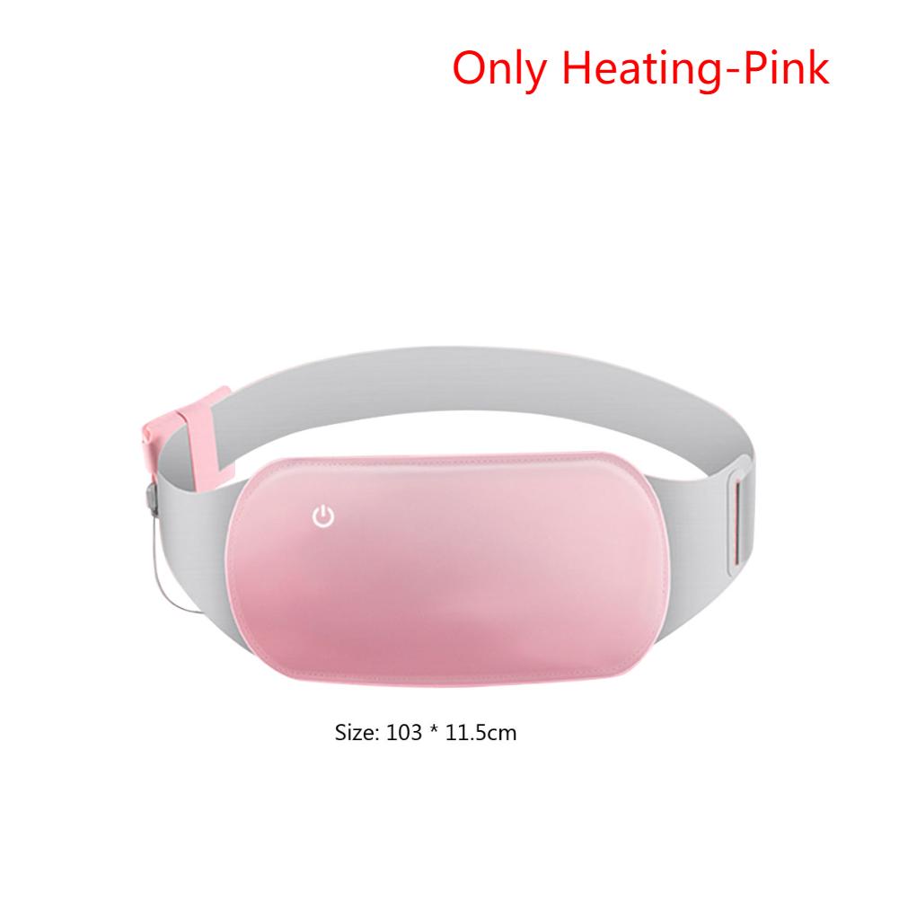 Electric Thermal Strap Relief Pain Multipurpose Menstrual Belly Heater Comfortable Constant Temperature for Stomach Abdomen Back
Electric Thermal Strap Relief Pain Multipurpose Menstrual Belly Heater Comfortable Constant Temperature for Stomach Abdomen Back