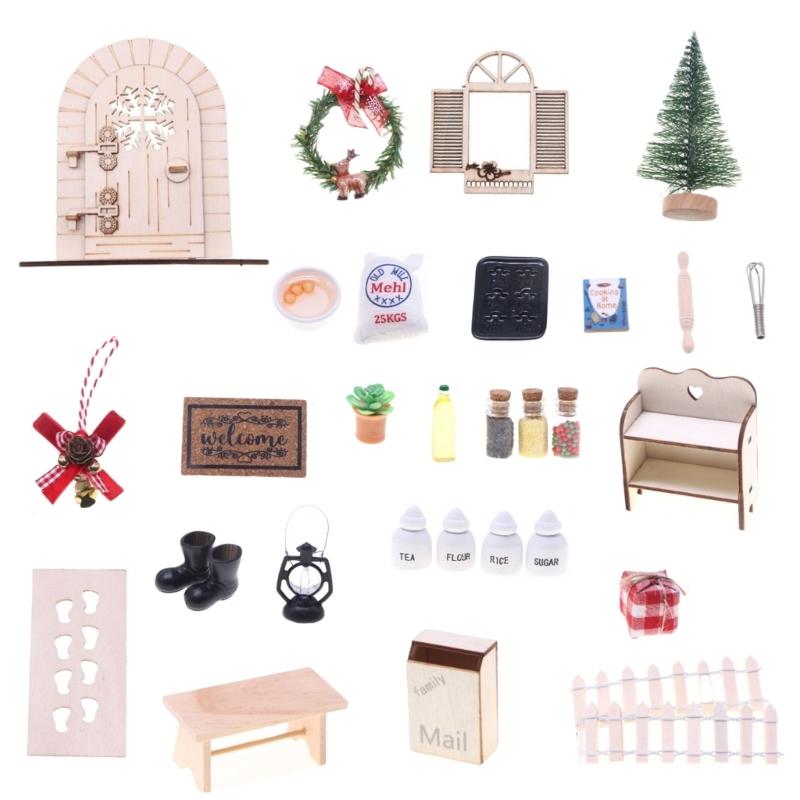 Wooden Star Entrance Holiday Decoration Bundle 30Pcs Safe Natural Craft Accessories Family Craft Activity 1
Wooden Star Entrance Holiday Decoration Bundle 30Pcs Safe Natural Craft Accessories Family Craft Activity 1