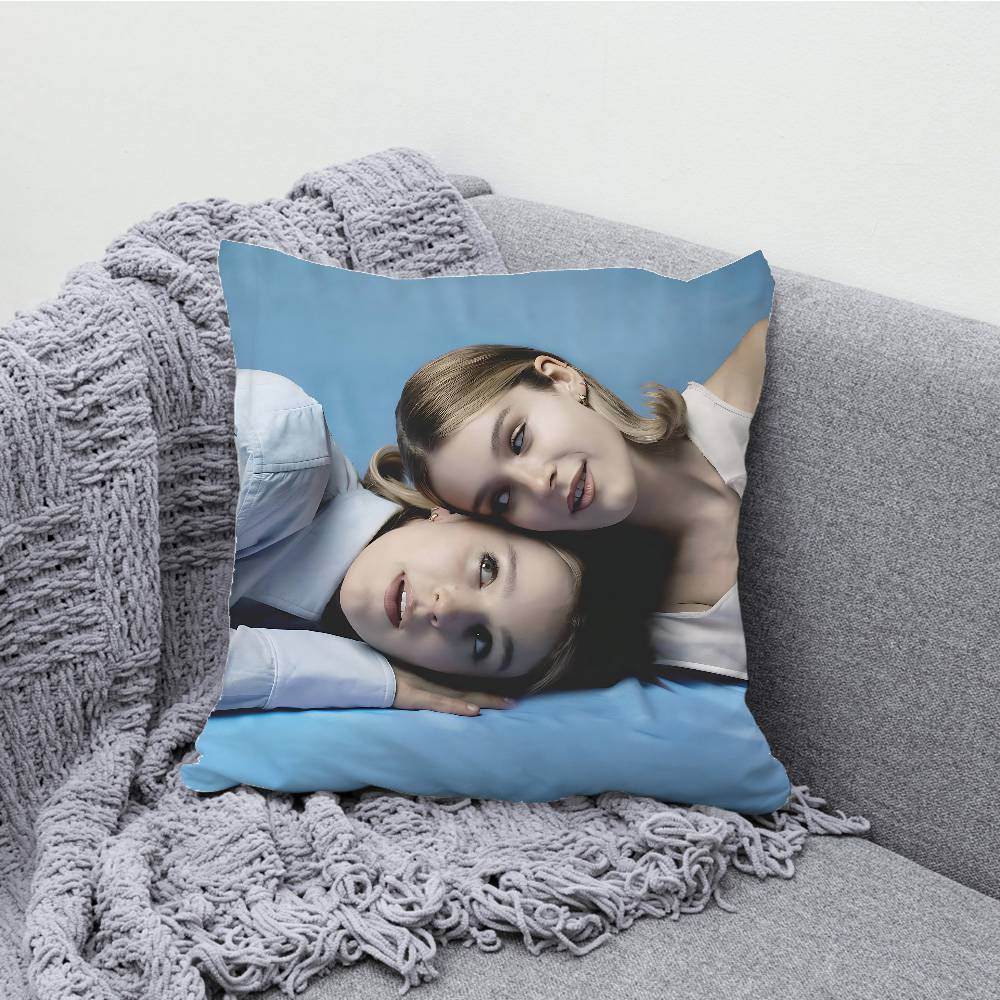 Pommelien Thijs Gedoe Pillow Case Print Polyester Fiber 40X40 cm Home Sofa Throw Cushion Cover Decoration 60cmx60cm
Pommelien Thijs Gedoe Pillow Case Print Polyester Fiber 40X40 cm Home Sofa Throw Cushion Cover Decoration 60cmx60cm