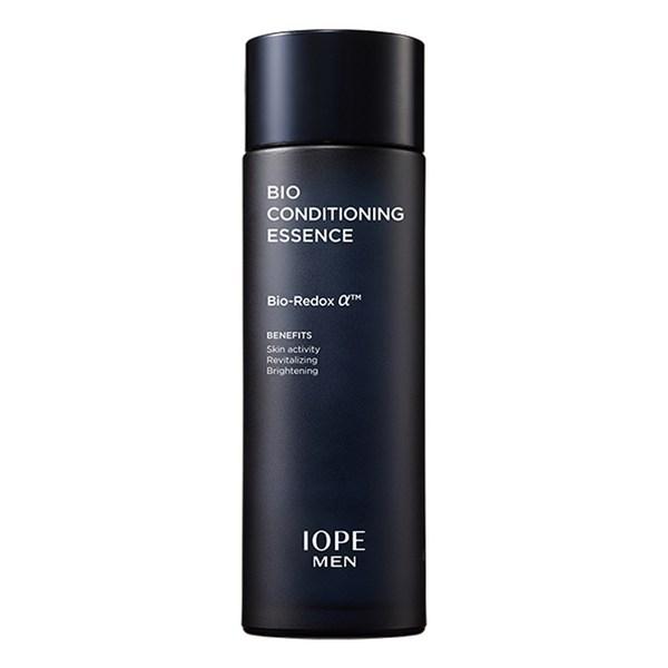IOPE NEW Men Bio Conditioning Essence, 145мл, 1 шт, лучшая мужская косметика Кореи
IOPE NEW Men Bio Conditioning Essence, 145мл, 1 шт, лучшая мужская косметика Кореи
