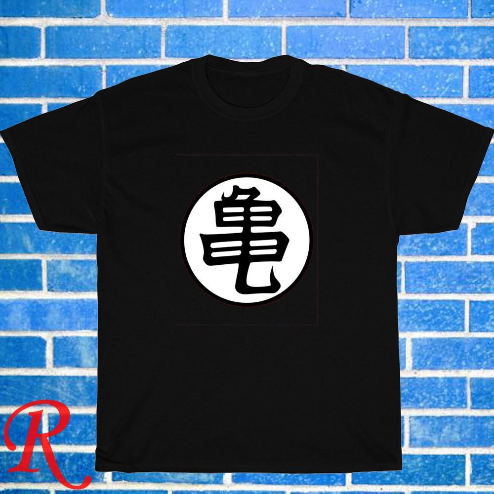 New! Kame Sennin Martial Arts Black Grey Navy White Size S-5XL Unisex T-Shirt L
New! Kame Sennin Martial Arts Black Grey Navy White Size S-5XL Unisex T-Shirt L