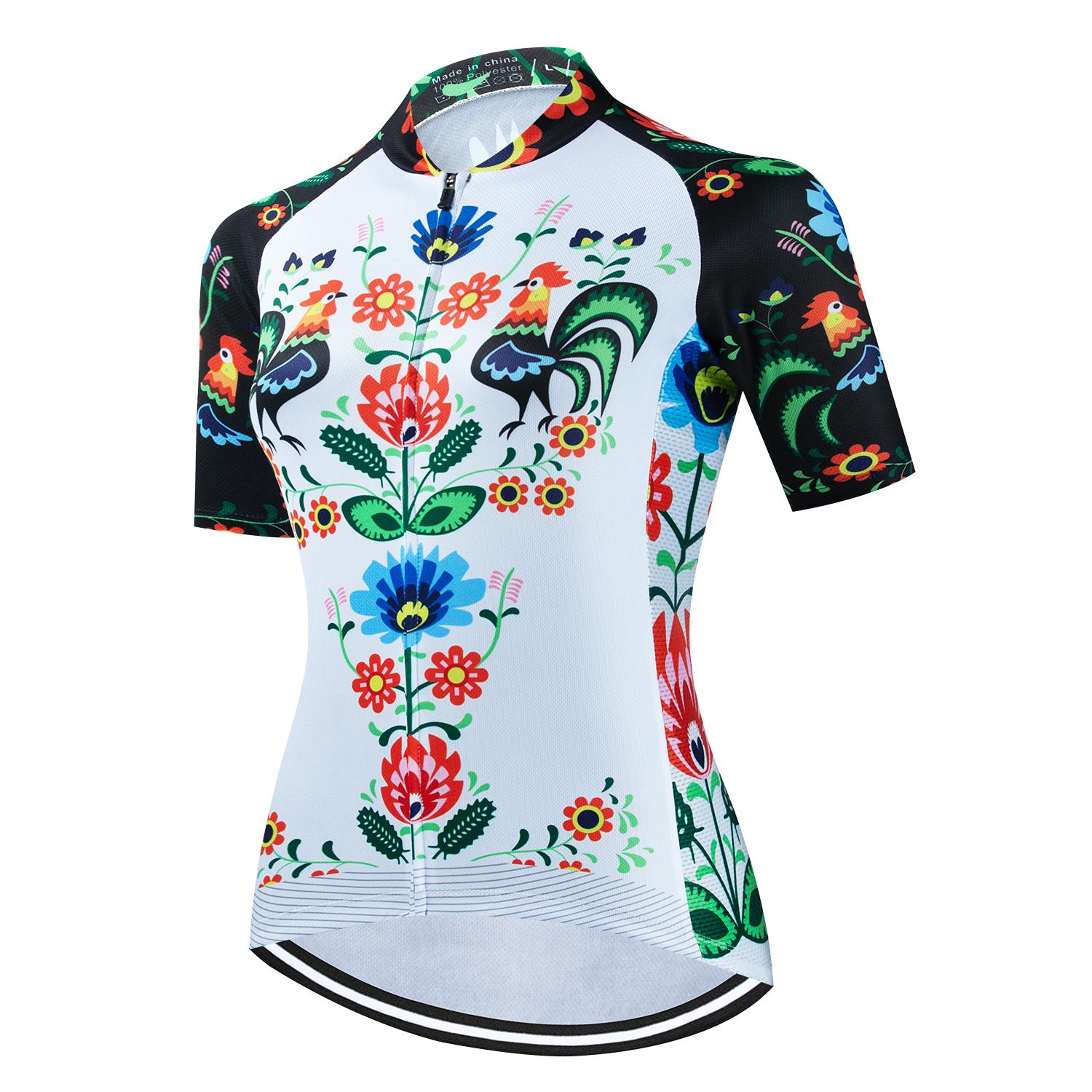 Clothing MTB Bike Clothes Uniform Maillot Ropa Ciclismo Woman Bicycle Suit 2026 Summer Breathable Cycling Suit Set S
Clothing MTB Bike Clothes Uniform Maillot Ropa Ciclismo Woman Bicycle Suit 2026 Summer Breathable Cycling Suit Set S