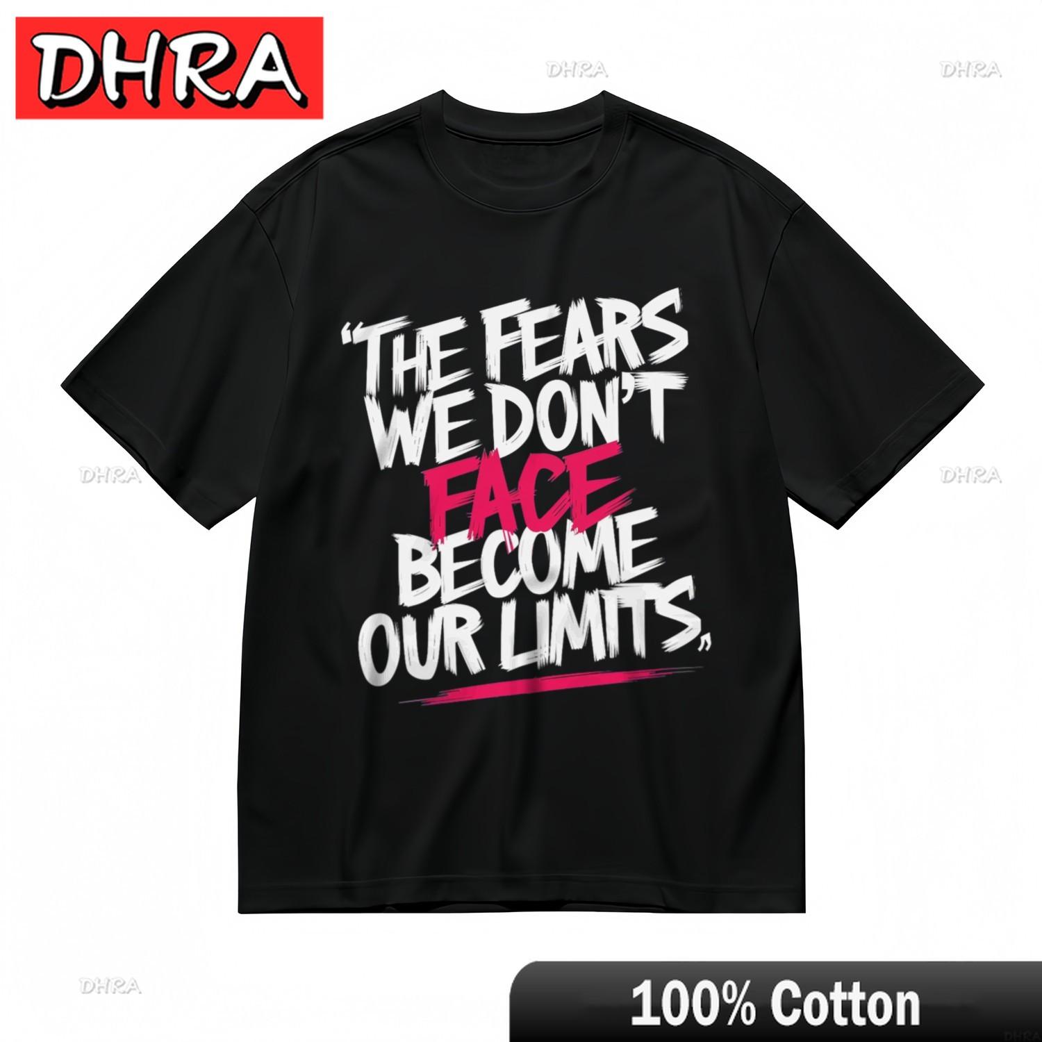 Womens Fashion Breathable Classic TShirt Fear and Limits Graphic Cotton Tee Tshirts Modern Trendy Nostalgic Tshirts Tees Girls S
Womens Fashion Breathable Classic TShirt Fear and Limits Graphic Cotton Tee Tshirts Modern Trendy Nostalgic Tshirts Tees Girls S