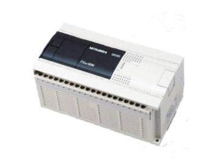 Mitsubishi Electric Series Sequencer Unit Power NN FX3G-60MT/ES MELSEC-F (AC Supply/DC Input)
Mitsubishi Electric Series Sequencer Unit Power NN FX3G-60MT/ES MELSEC-F (AC Supply/DC Input)