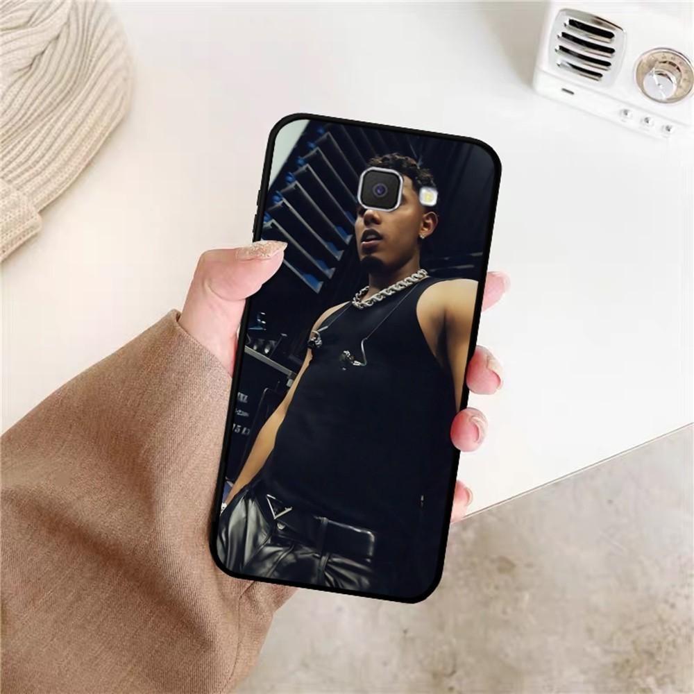 M-Myke Towers LALA Phone Case For Samsung J 7 plus 7core J7 neo J6 plus prime J6 J4 J5 Mobile Cover Samsung J5 Prime
M-Myke Towers LALA Phone Case For Samsung J 7 plus 7core J7 neo J6 plus prime J6 J4 J5 Mobile Cover Samsung J5 Prime