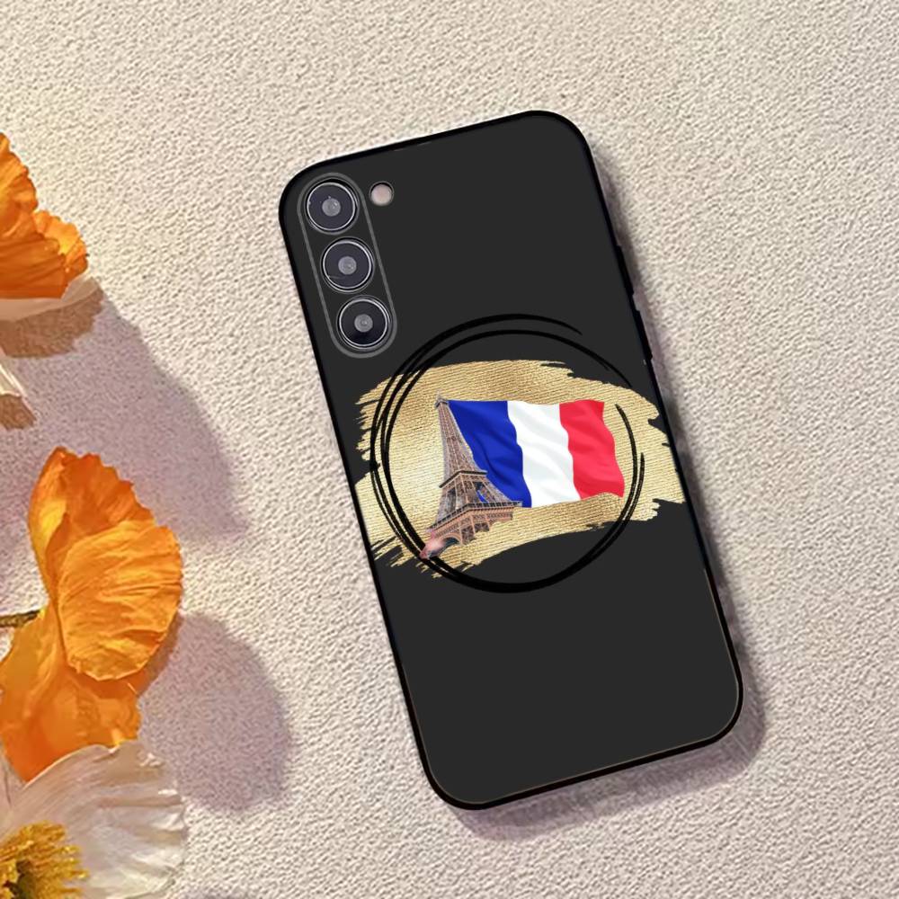 Football competitions Fan F-France Flag Phone Case For Samsung Galaxy A73,A72,A71,A70,A53,A52,A51,Soft Silicone Black Cover Samsung a40
Football competitions Fan F-France Flag Phone Case For Samsung Galaxy A73,A72,A71,A70,A53,A52,A51,Soft Silicone Black Cover Samsung a40