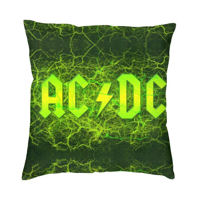 Лидер продаж Heavy Metal Rock AC DC Чехлы для подушек 55x55 см Мягкие наволочки Декор Домашний диван Стул Наволочка Полиэстер
Лидер продаж Heavy Metal Rock AC DC Чехлы для подушек 55x55 см Мягкие наволочки Декор Домашний диван Стул Наволочка Полиэстер
