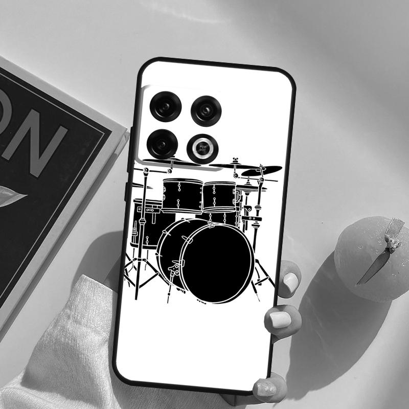 Musical Instrument Drum Case For OnePlus 12R 13R 13T 10R 15 13 12 11 10T 8T Nord CE 4 3 2 Lite N20 N30 Nord 5 Cover OnePlus Nord CE4Lite
Musical Instrument Drum Case For OnePlus 12R 13R 13T 10R 15 13 12 11 10T 8T Nord CE 4 3 2 Lite N20 N30 Nord 5 Cover OnePlus Nord CE4Lite